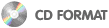 CD Format