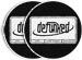 Defunked Slipmats