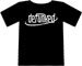 Defunked T-Shirt 1 - Black