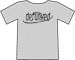 Defunked T-Shirt 1 - Grey