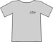 Defunked T-Shirt 2 - Grey